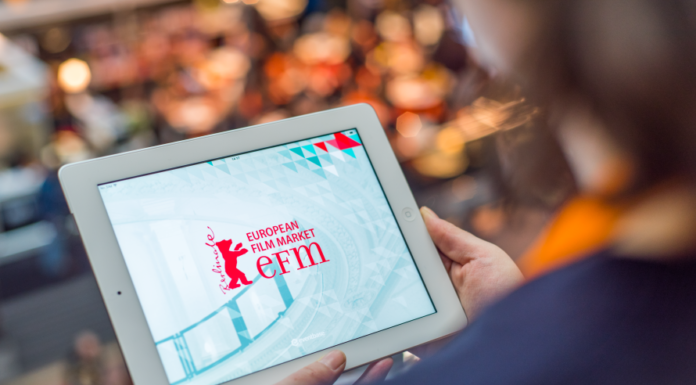 Hasta el 31 de enero la acreditación para el European Film Market online de la Berlinale 2021 costará 89 euros