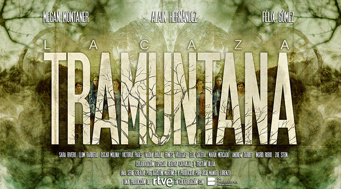 La caza Tramuntana