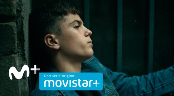 Tráiler de ‘Los espabilados’, serie creada por Albert Espinosa