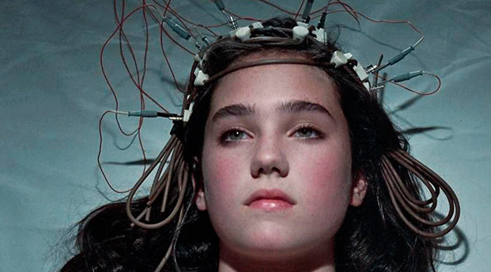 8madrid TV apuesta por el cine de Darío Argento para empezar el año phenomena dario argento
