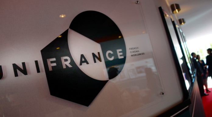 UniFrance absorbe TV France International y será a partir de ahora la marca internacional del audiovisual francés UniFrance
