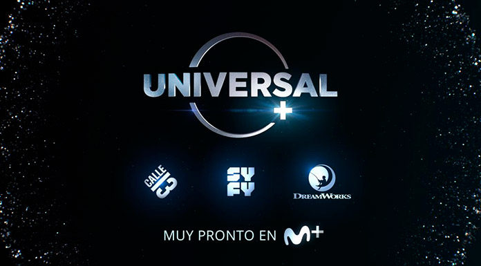 Universal+