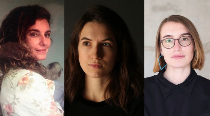 Tamara García Iglesias, Irati Gorostidi y Elisa Celda, seleccionadas para el programa de desarrollo X Films del Festival Punto de Vista 2021