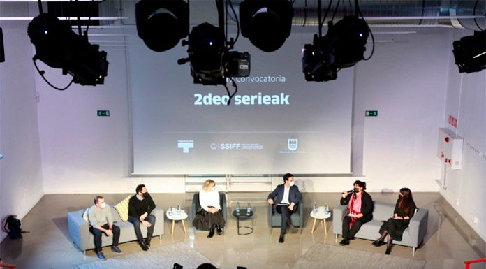 2deo serieak Tabakalera