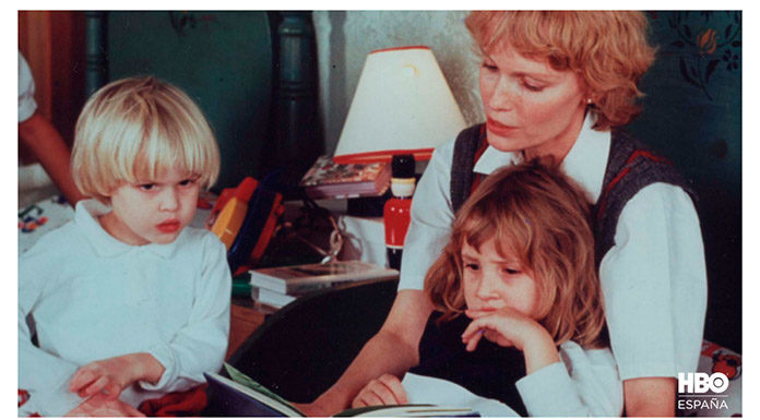 ‘Allen v. Farrow’ – estreno 22 de febrero en HBO España Allen v Farrow