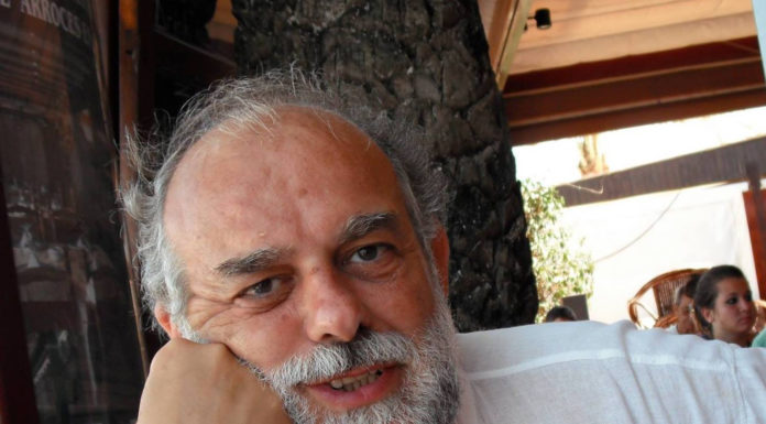 Ángel Izquierdo