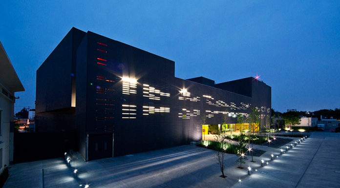 Azteca Estudios, nuevo centro de producción en Ciudad de México Azteca Estudio