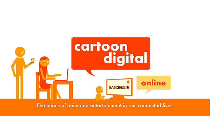 Cartoon Digital 2021