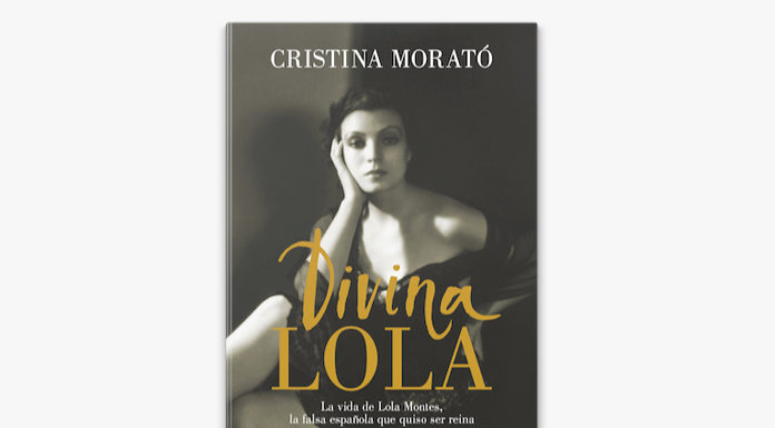 Boomerang TV adquire los derechos de ‘Divina Lola’ para producir la miniserie Divina Lola