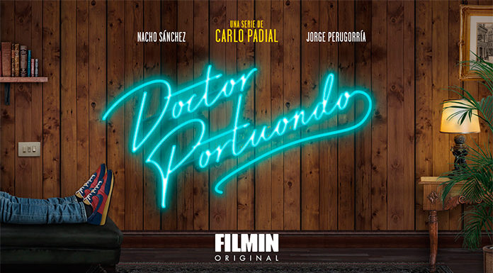 Filmin confía en Carlo Padial para su primera serie original: la adaptación de ‘Doctor Portuondo’ Doctor Portuondo