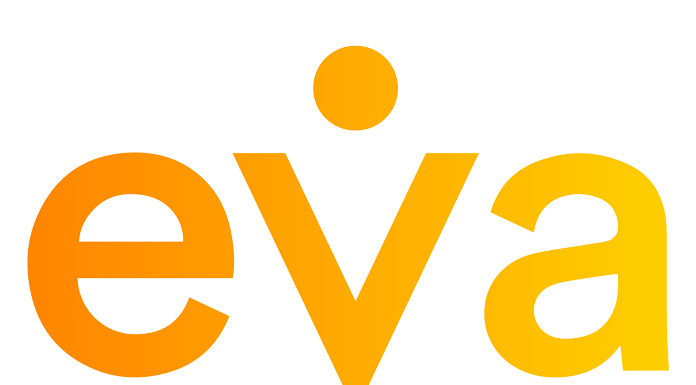 EVA, especialista en doblaje y accesibilidad, presenta su nuevo logo y su nueva web EVA eclair
