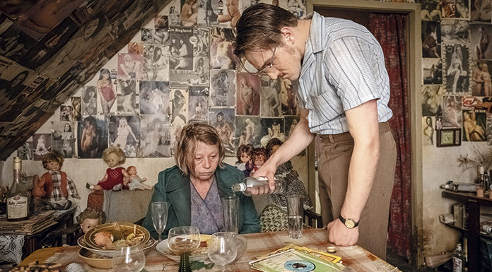 ‘El monstruo de St. Pauli’ – estreno 5 de marzo en Filmin El monstruo de St Pauli