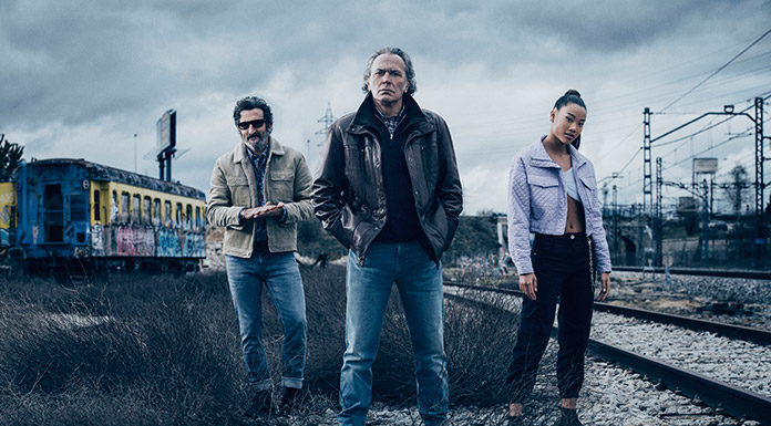 Mediaset España y Alea Media preparan la grabación de la nueva serie de ficción ‘Entrevías’ Entrevías