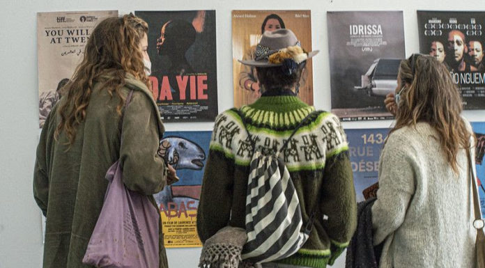 El Festival de Cine Africano de Tarifa-Tánger 2021 abre convocatoria