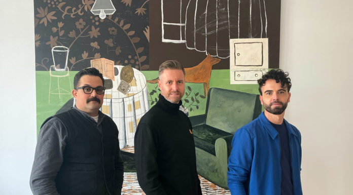Nace una nueva productora de publicidad en Madrid: Algebra 247