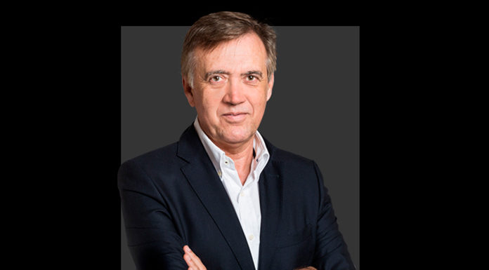 Francesc Paco Escribano