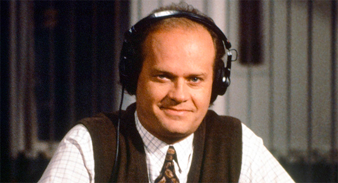 Frasier