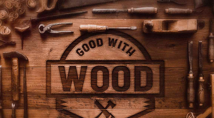 Good with Wood