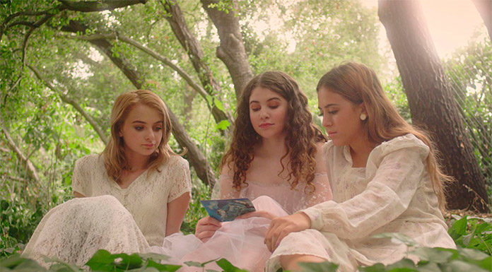 ‘Ham on Rye’ – estreno 15 de febrero en Filmin Ham On Rye