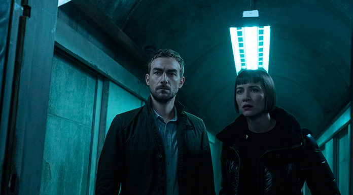 ‘Helstrom’ – estreno 23 de febrero en Disney+ Helstrom