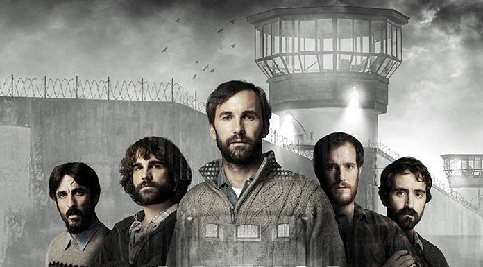 La miniserie vasca ‘Ihesaldia’ se podrá ver en Estados Unidos Ihesaldia La fuga Pausoka