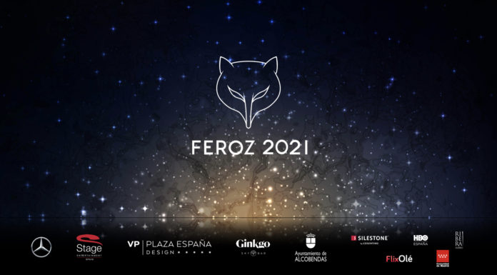 Los premios Feroz 2021 se trasladan al teatro Coliseum de Madrid por de incidencia del Covid-19 en Alcobendas