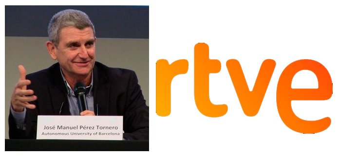 José Manuel Pérez Tornero