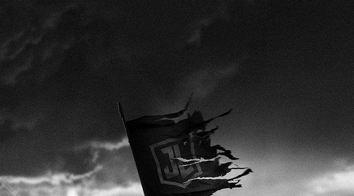 LA LIGA DE LA JUSTICIA DE ZACK SNYDER