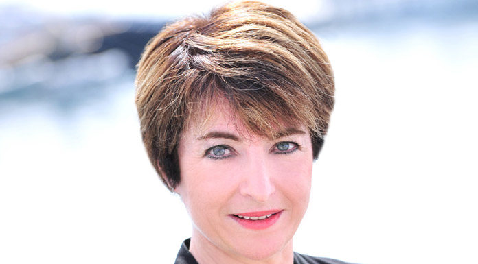 Laurine Garaude