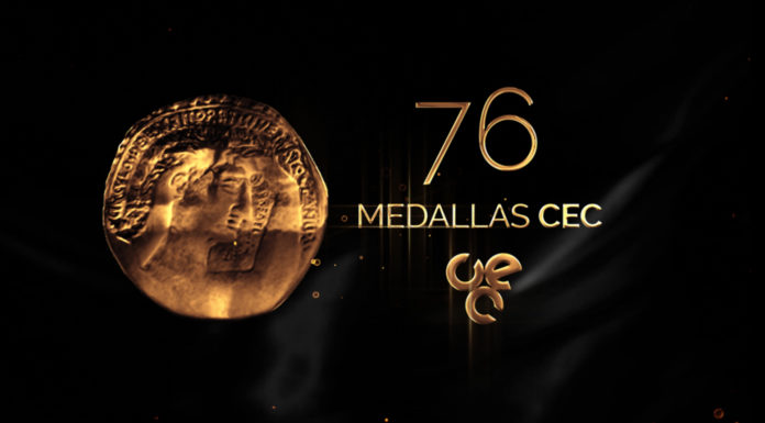 ‘La boda de Rosa’ logra seis Medallas del Círculo de Escritores Cinematográficos