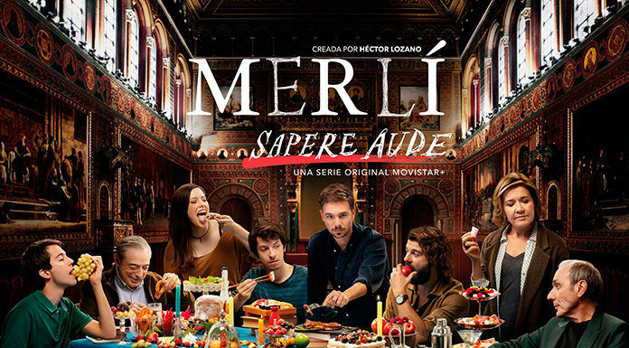 Merli Sapere aude T2