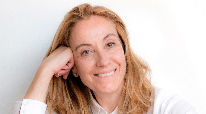 Myriam Ballesteros, nueva presidenta de MIA, la asociación de Mujeres en la Industria de la Animación Myriam Ballesteros