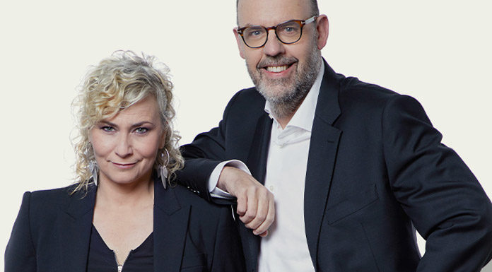 TV3 estrena ‘Nexes’, nuevo formato de entretenimiento para el prime time de los miércoles Nexes TV3