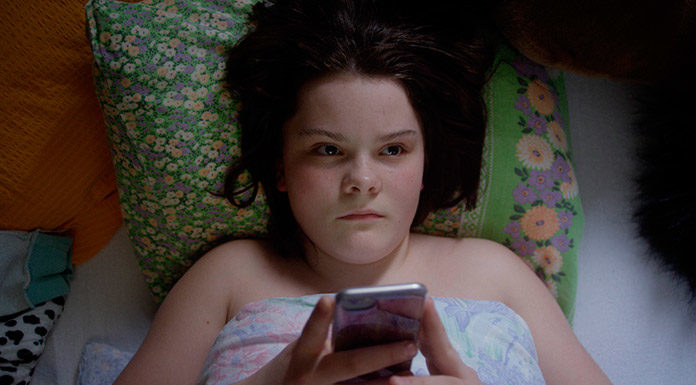 ‘Nudes’ – estreno 9 de febrero en SundanceTV Nudes