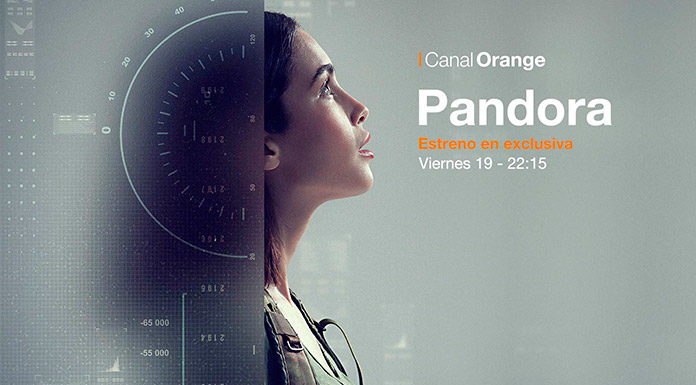 Pandora serie
