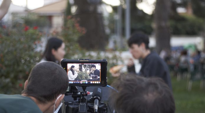 La productora Tus Ojos 2030 lanza su propia plataforma de streaming