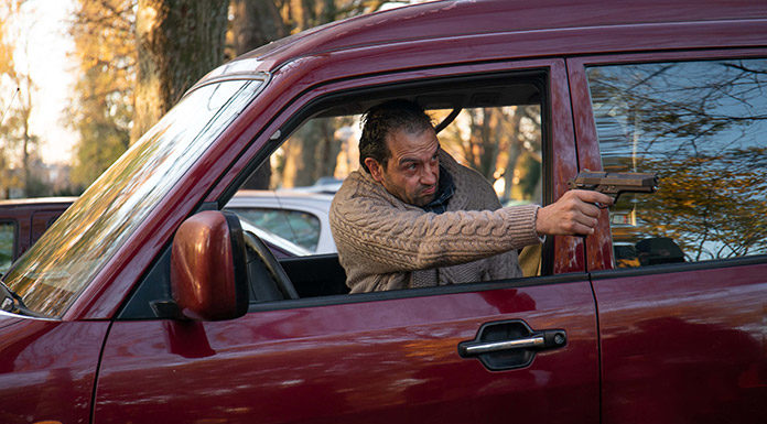 ‘Stanley, retrato de un criminal’ – estreno 16 de febrero en Filmin Stanley Hillis