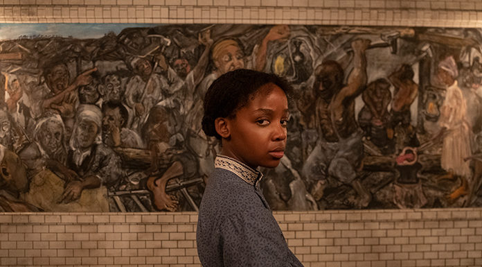 ‘The Underground Railroad’ – estreno 14 de mayo en Amazon Prime Video The Underground Railroad