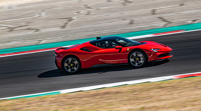 ‘Top Gear’ llega a BLAZE con su nuevo plantel de presentadores Top Gear
