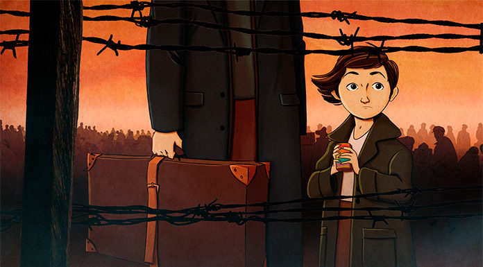 Cartoon Movie 2021: España, Chile y Francia presentan el drama histórico ‘Winnipeg, el barco de la esperanza’ Winnipeg el barco de la esperanza