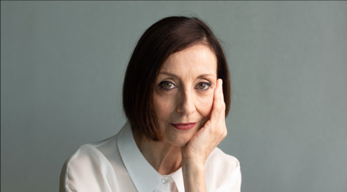 La Academia de cine homenajea a la actriz Carme Elias, premio Gaudí de honor del cine catalán