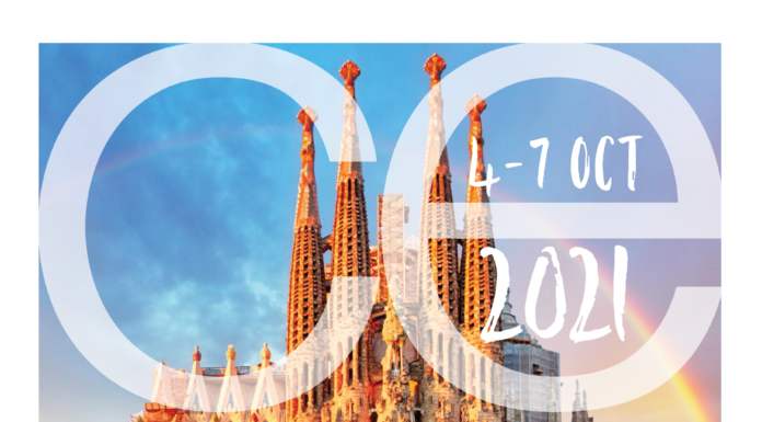 La feria CineEurope 2021 de Barcelona se retrasa hasta el mes de octubre