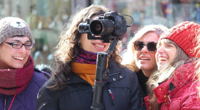 Hasta al 26 de febrero está abierta la convocatoria de la segunda edición de Coofilm, programa de residencias para mujeres cineastas noveles