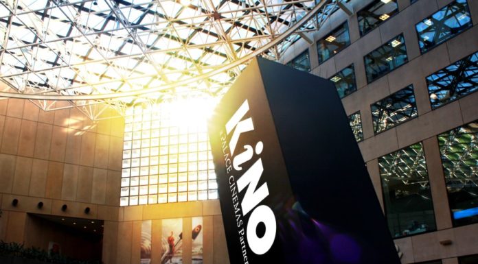 Tokio, Melbourne, São Paulo y Ciudad de México, escaparates para distribuidores de la sección oficial de la Berlinale 2021