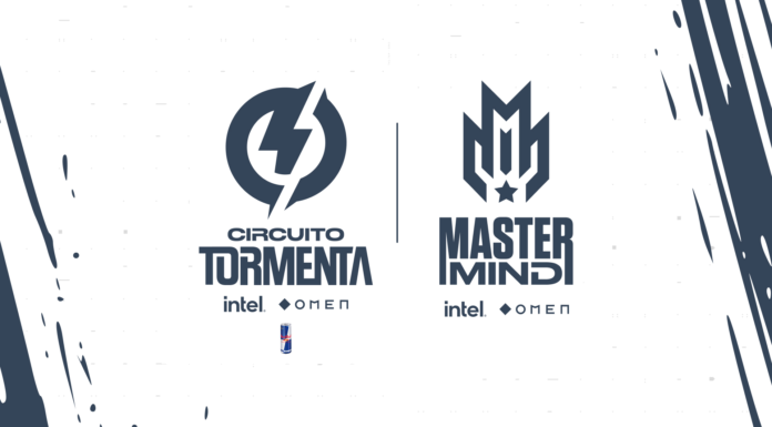 Arranca la cuarta temporada del Circuito Tormenta de esports amateurs con nuevos títulos