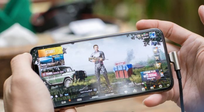 juego movil
