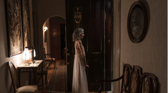 ‘La abuela’ de Paco Plaza llegará a los cines el 22 de octubre