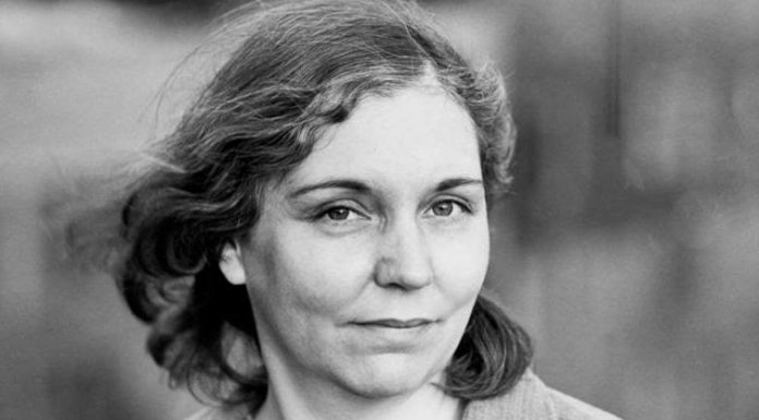 La estadounidense Nancy Holt protagonizará otra de las retrospectivas del Festival Punto de Vista 2021 de Navarra
