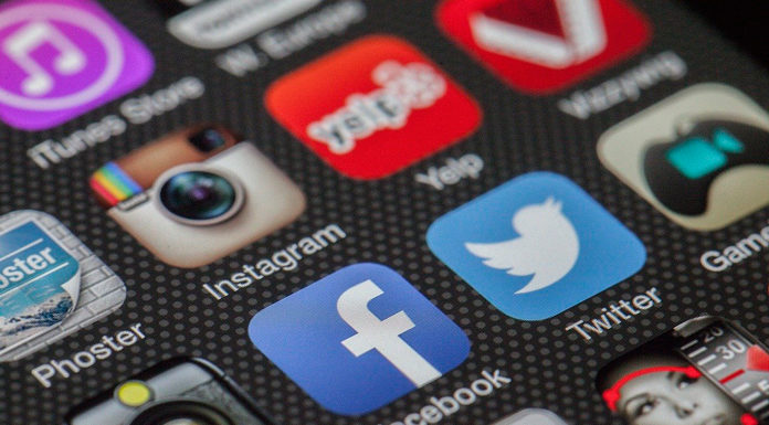 UTECA pone el foco en los influencers para que se les aplique la Ley General de la Comunicación Audiovisual social media