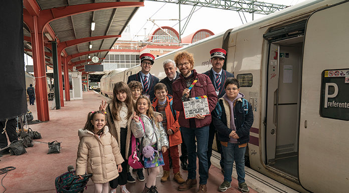 Los cines españoles no despegan y son necesarios a todo tren Destino Asturias